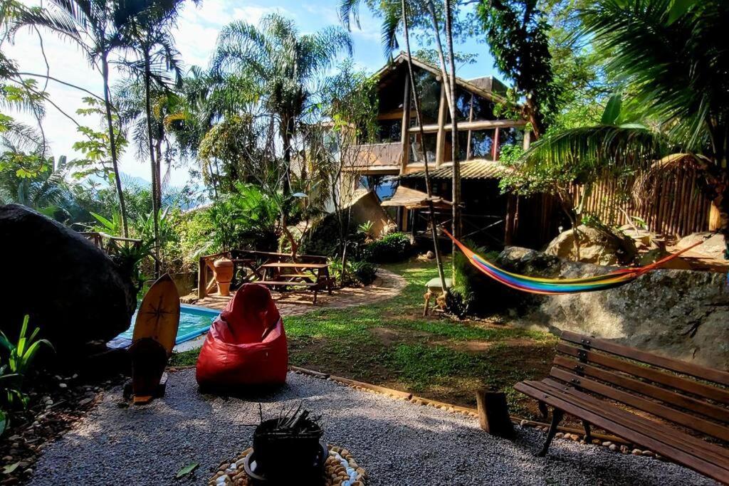 Casa de férias Macarra House *